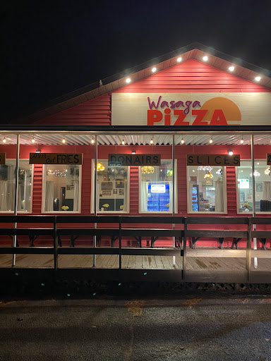 Photo of Wasaga Pizza - 670a River Rd W, Wasaga Beach, ON L9Z 2P1